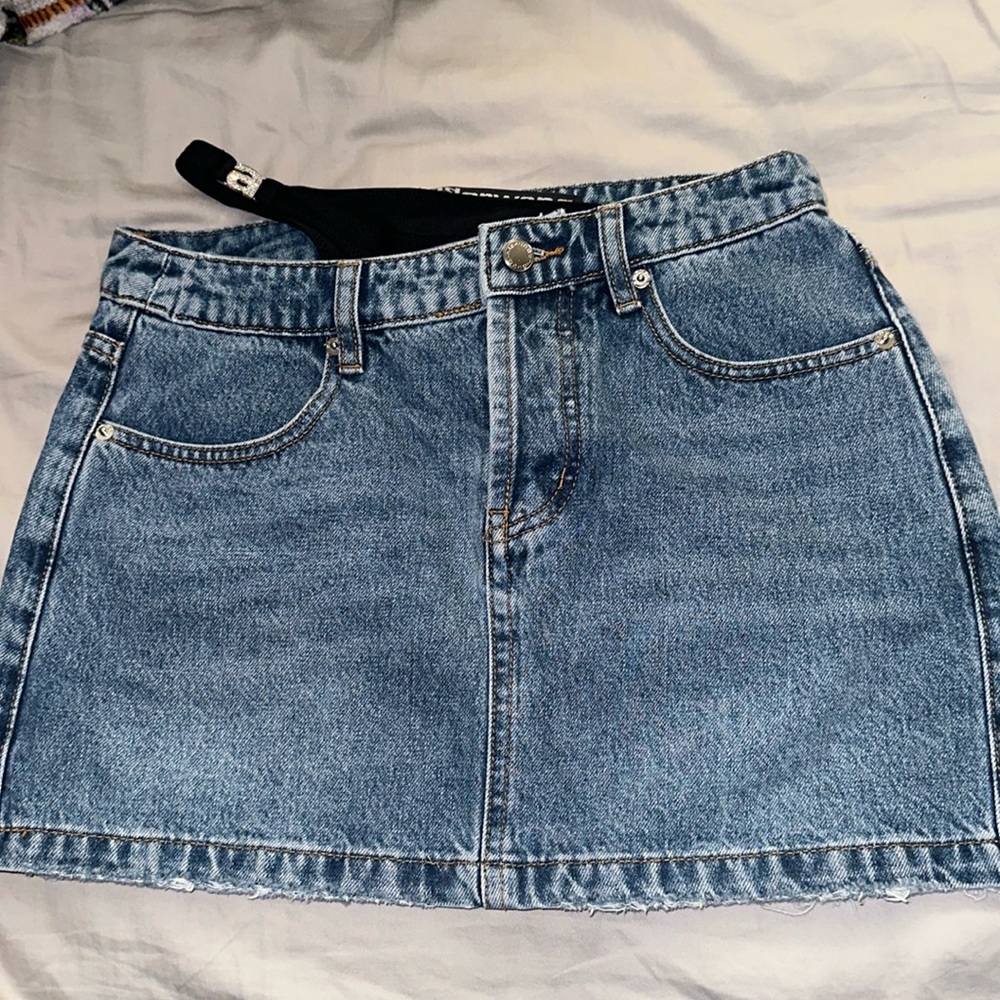 Alexander Skirt